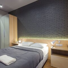 Гостиница BK15 комната для гостей фото 3