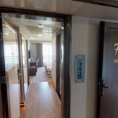 Green Prusa Hotel Турция, Бурса - отзывы, цены и фото номеров - забронировать отель Green Prusa Hotel онлайн фото 6
