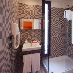 Отель VOI Floriana Resort Симери-Крики ванная