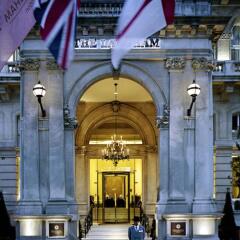 Отель The Langham, London Великобритания, Лондон - отзывы, цены и фото номеров - забронировать отель The Langham, London онлайн