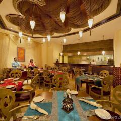 Jood Palace Hotel Dubai спа