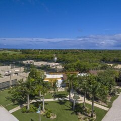 Отель Tortuga Bay Доминикана, Пунта Кана - отзывы, цены и фото номеров - забронировать отель Tortuga Bay онлайн балкон