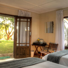Musketeers Lodge in Bulawayo, Zimbabwe from 141$, photos, reviews - zenhotels.com guestroom photo 2