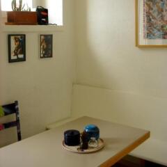 Отель Dakini's Bed & Breakfast Цюрих спа фото 2