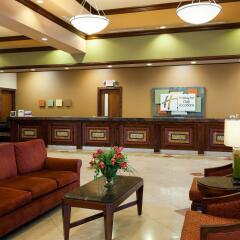 Отель Holiday Inn Club Vacations: Las Vegas at Desert Club Resort США, Лас-Вегас - отзывы, цены и фото номеров - забронировать отель Holiday Inn Club Vacations: Las Vegas at Desert Club Resort онлайн интерьер отеля фото 3