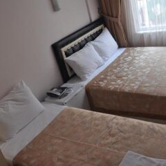 Bade 2 Hotel Турция, Стамбул - отзывы, цены и фото номеров - забронировать отель Bade 2 Hotel онлайн удобства в номере фото 2