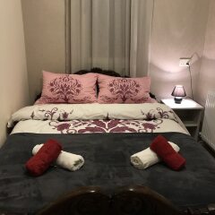 Апартаменты Talaveri Apartment in Old Tbilisi комната для гостей фото 3