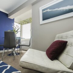 Апартаменты Albemarle Apartment Кемптаун детские мероприятия