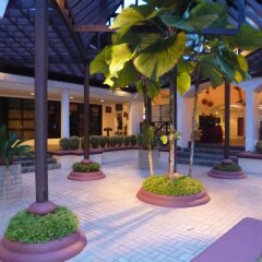 Sabah Hotel Sandakan фото 4