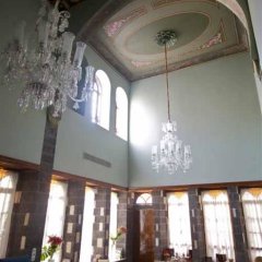 Beit Zafran in Damascus, Syria from 146$, photos, reviews - zenhotels.com meals