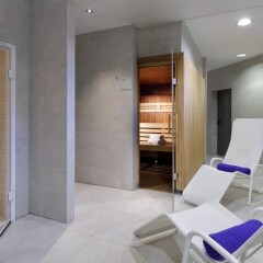 Hotel SB Icaria barcelona сауна