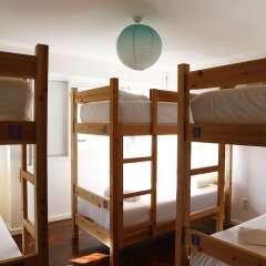 City's Hostel Ponta Delgada Понта-Делгада детские мероприятия фото 2