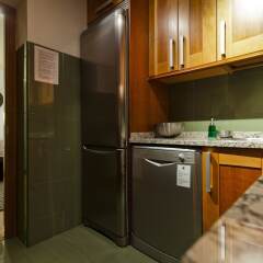 Апартаменты Fuencarral Apartment в номере фото 2