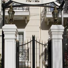 Отель Theoxenia House Hotel Греция, Кифисия - отзывы, цены и фото номеров - забронировать отель Theoxenia House Hotel онлайн фото 2
