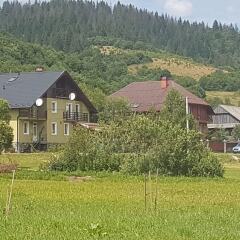 Гостиница Villa Rechka фото 7