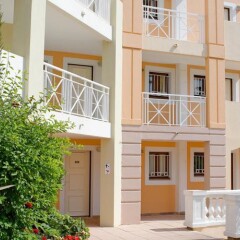 Отель Pierre & Vacances Residence Cannes Villa Francia Франция, Канны - отзывы, цены и фото номеров - забронировать отель Pierre & Vacances Residence Cannes Villa Francia онлайн фото 5