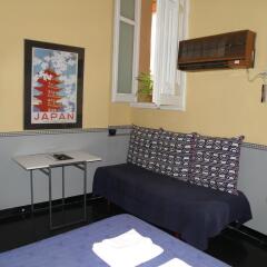 Отель Center plaza tourist flat комната для гостей