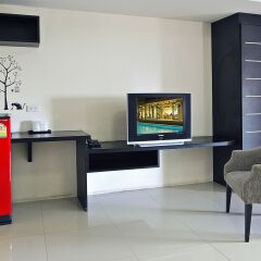 Отель Grand Marina Residence интерьер отеля фото 2