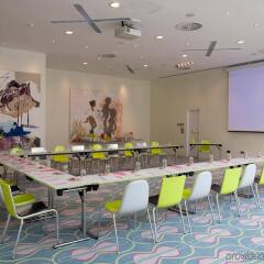 Semiramis Hotel Кифисия детские мероприятия