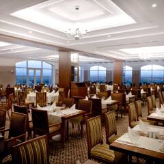 Alila Deluxe Thermal Hotel & Spa