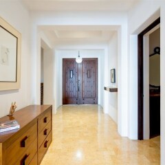 Отель Hacienda Beach 3 Bdrm. Includes Cook Service for Bkfast & Lunch...best Deal in Hacienda! Кабо-Сан-Лукас фото 24