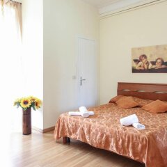 Отель B&B Bel Ami Италия, Рим - отзывы, цены и фото номеров - забронировать отель B&B Bel Ami онлайн комната для гостей фото 5