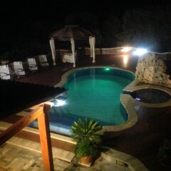 Апартаменты Apartment With 2 Bedrooms in Crispiano, With Pool Access, Enclosed Garden and Wifi - 10 km From the Beach Криспьяно бассейн