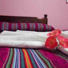 Hotel Rosalila Копан-Руинас комната для гостей фото 2