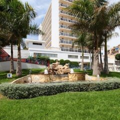 Отель Marconfort Griego Hotel - Все включено Испания, Торремолинос - отзывы, цены и фото номеров - забронировать отель Marconfort Griego Hotel - Все включено онлайн фото 5