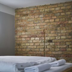 Апартаменты A32 Apartments Budapest комната для гостей фото 3