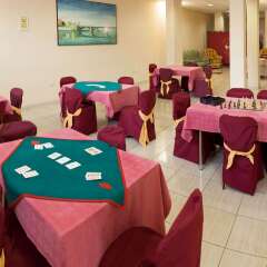 Отель Bellavista Sevilla Hotel Испания, Севилья - отзывы, цены и фото номеров - забронировать отель Bellavista Sevilla Hotel онлайн помещение для мероприятий
