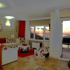 Apart Villa Asoa Kalkan Турция, Патара - отзывы, цены и фото номеров - забронировать отель Apart Villa Asoa Kalkan онлайн развлечения