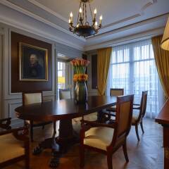 Отель Adlon Kempinski развлечения фото 2