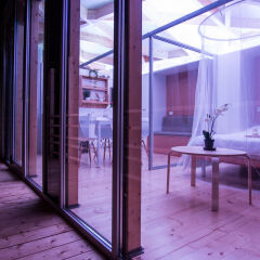 Отель Ecosuite & SPA комната для гостей фото 2