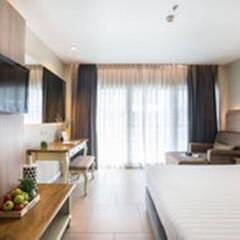 Sea Me Spring Too Hotel комната для гостей