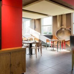 Отель ibis Geneve Aeroport питание