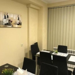 Hotel Amadeus интерьер отеля
