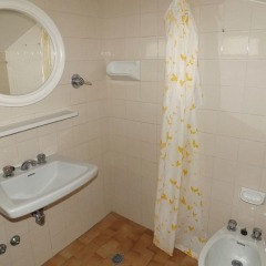 Hotel Marina Гаттео-а-Маре ванная фото 2