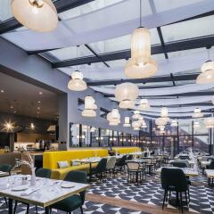 Hotel Century Old Town Prague MGallery By Sofitel питание фото 4