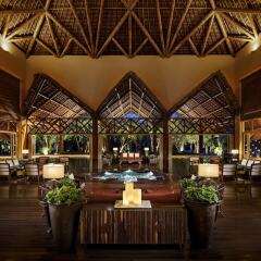 Отель Grand Velas Riviera Maya - Все включено интерьер отеля