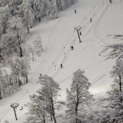 The Green Park Resort Kartepe Турция, Дербент - отзывы, цены и фото номеров - забронировать отель The Green Park Resort Kartepe онлайн спортивное сооружение