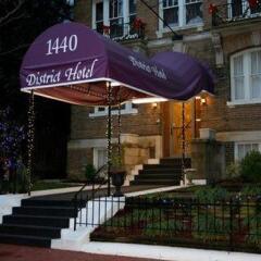 District Hotel
