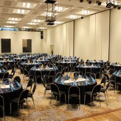 Отель Phoenix Pyeongchang Hotel Южная Корея, Пхёнчан - отзывы, цены и фото номеров - забронировать отель Phoenix Pyeongchang Hotel онлайн помещение для мероприятий фото 2