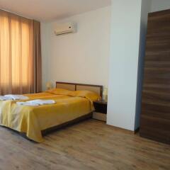 Отель Yassen Holiday Village Солнечный берег комната для гостей фото 4