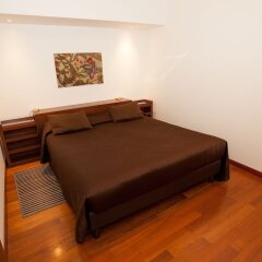 Отель Ca' Foscolo Residence Италия, Венеция - отзывы, цены и фото номеров - забронировать отель Ca' Foscolo Residence онлайн балкон