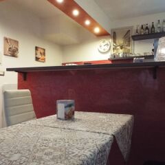 Milano Hostel гостиничный бар фото 2