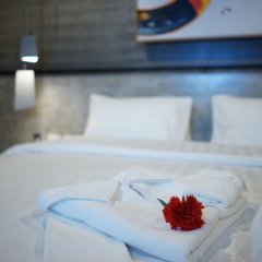 De Prime@rangnam, Your Tailor Made Hotel in Bangkok, Thailand from 64$, photos, reviews - zenhotels.com guestroom photo 4