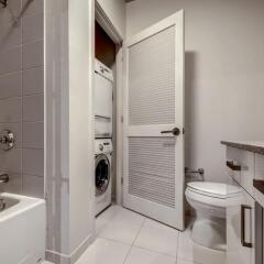 Отель Global Luxury Suites at Bethesda Row США, Бетесда - отзывы, цены и фото номеров - забронировать отель Global Luxury Suites at Bethesda Row онлайн фото 6