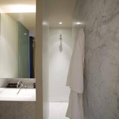 Boutique Hotel Maxime ванная
