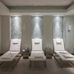 Отель Augustine, a Luxury Collection Hotel, Prague Чехия, Прага - отзывы, цены и фото номеров - забронировать отель Augustine, a Luxury Collection Hotel, Prague онлайн спа фото 2